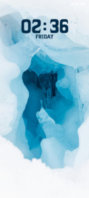 Ice Crystal