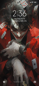 The Desire Clown