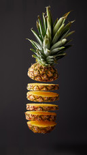 Creative Pineapple-PAIXIN