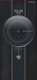 Quality compass