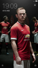 Rooney   Holy IN 