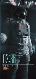 Space Odyssey