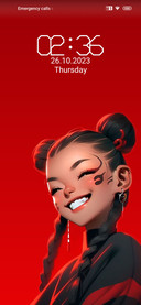 SmiLing GirL
