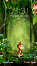 FREE MONKEY（超级动态）