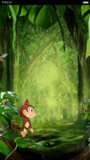 FREE MONKEY（超级动态）