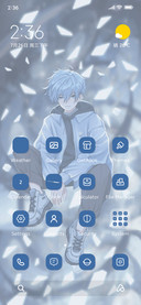 time slider