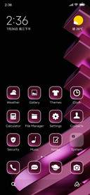 abstract design