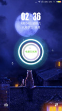 老鼠与猫