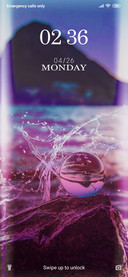 Water Drops