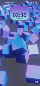 CRYSTAL STRUCTURE