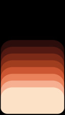 Super minimalist wallpaper