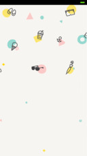 离别那年是夏天（自由桌面+iOS7密码+音乐）