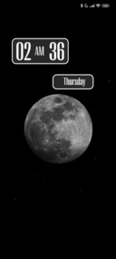 Full Moon