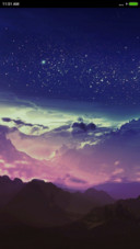 Clouds