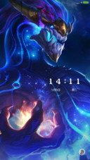 LOL之英雄联盟