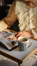 Have you ever heard of monkey coffee 42