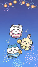 吉伊卡哇的同行时光