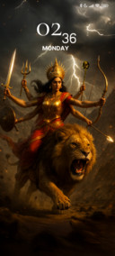 Katyayani