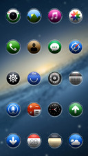 iOS-Andromeda In Designs 