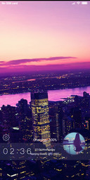 Li city