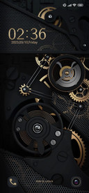 Black Gold Gear