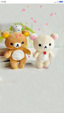 玩偶全集（爱情计时）