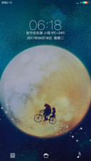 梦月