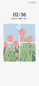 卡片花花