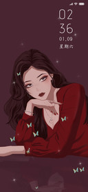 仙女上线