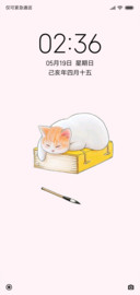 猫咪