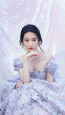 改名后爆红的女星