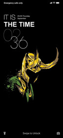 Loki
