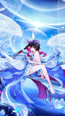《原神》少女登场！