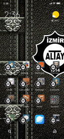 ALTAY