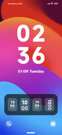 Colorful Wallpaper