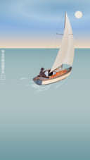 寻梦远航