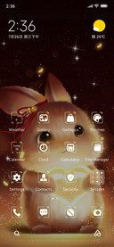 Rabbit+blessing