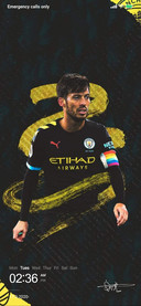 David Silva v11