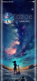 Starry Sky