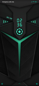Black Shark 2 v11