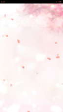 萌星球花季般的少女
