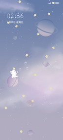 星球有个兔