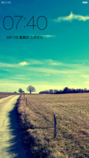 唯美风景（好评返现+自由桌面）密码锁屏（0000）