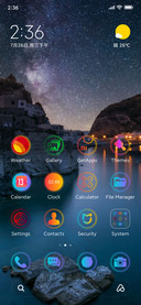 Jiyan Colourful V4