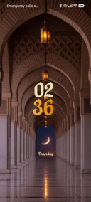 Sacred Passage