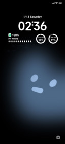 Melancholy Blue