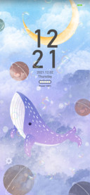 Dream whale