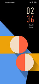 Geometry twilight