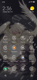Falling lovewe