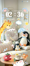 Whimsy Room